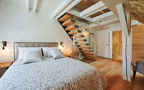 Hisa Ancka, Boutique Hotel & Maja Rooms